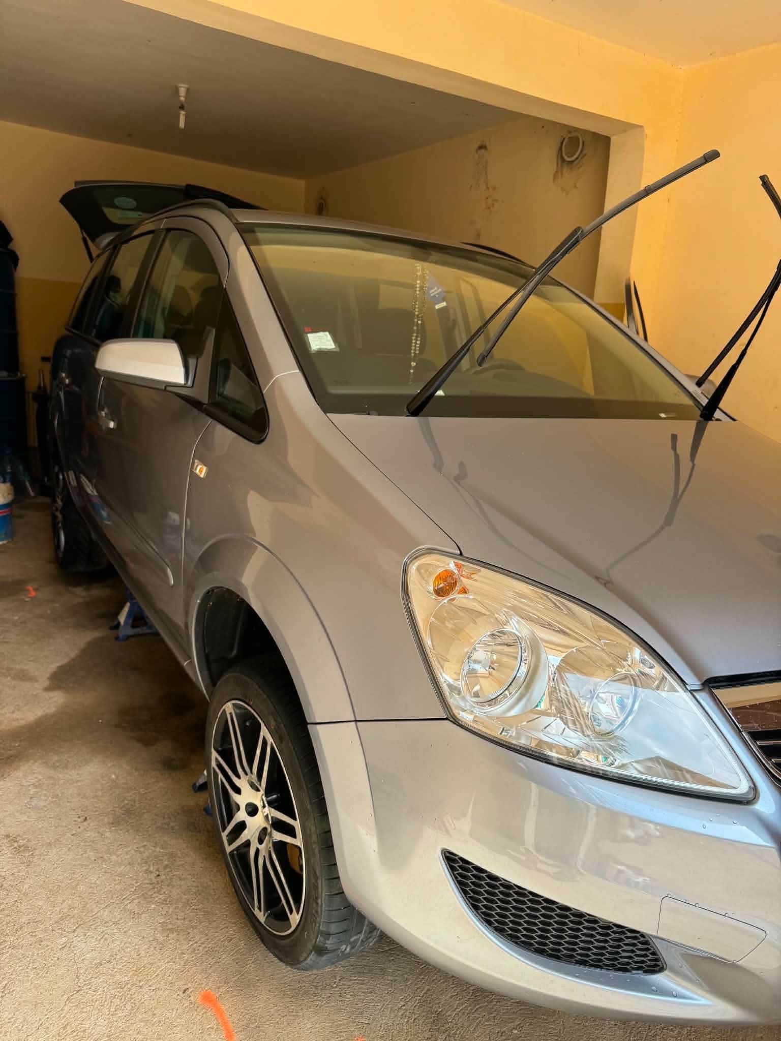 OPORTUNIDADE DE COMPRA DE UM OPEL