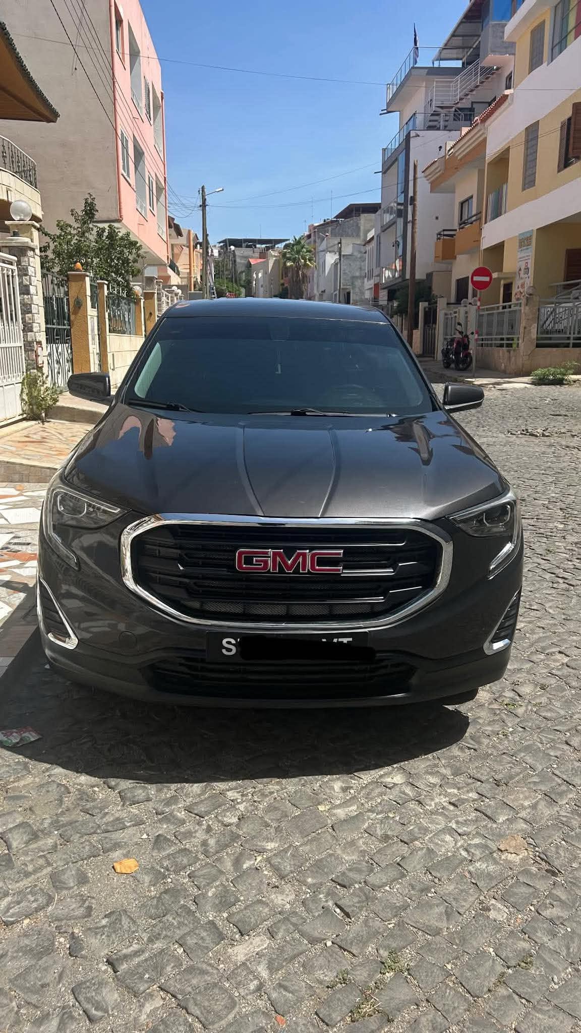 GMC TERRAIN – VENDE-SE