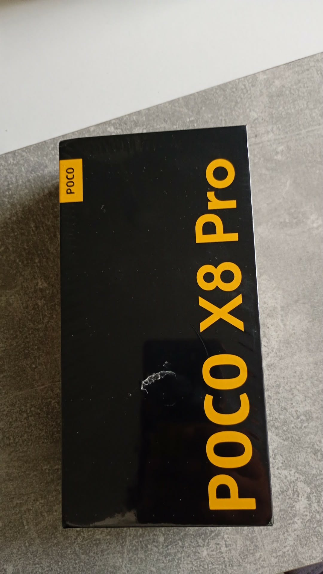 Redmi POCO X8 PRO