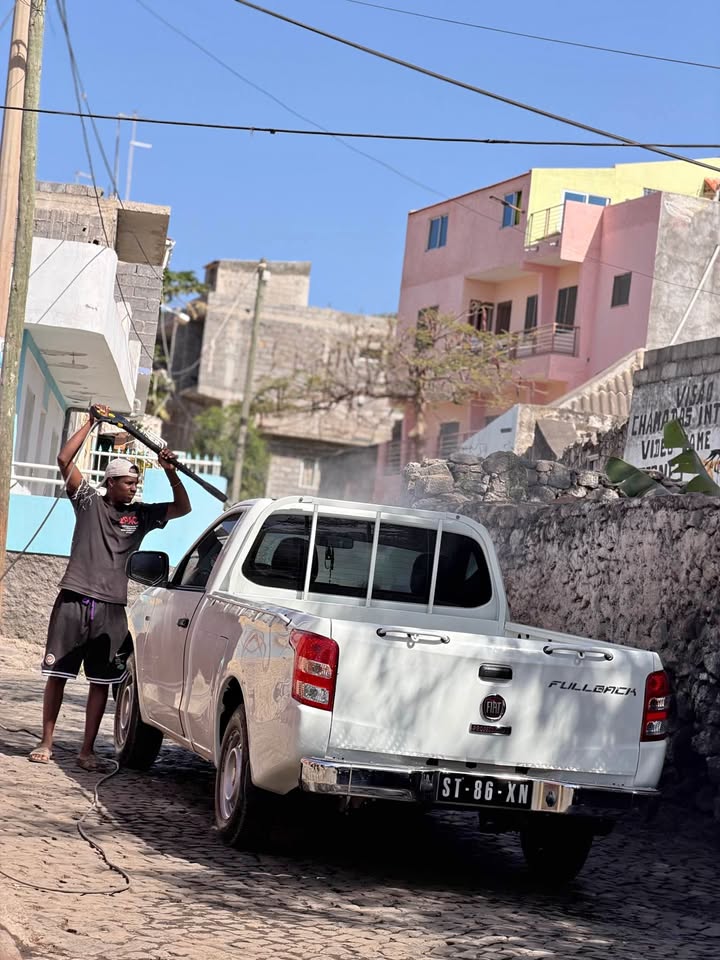 VENDA DE CARRO