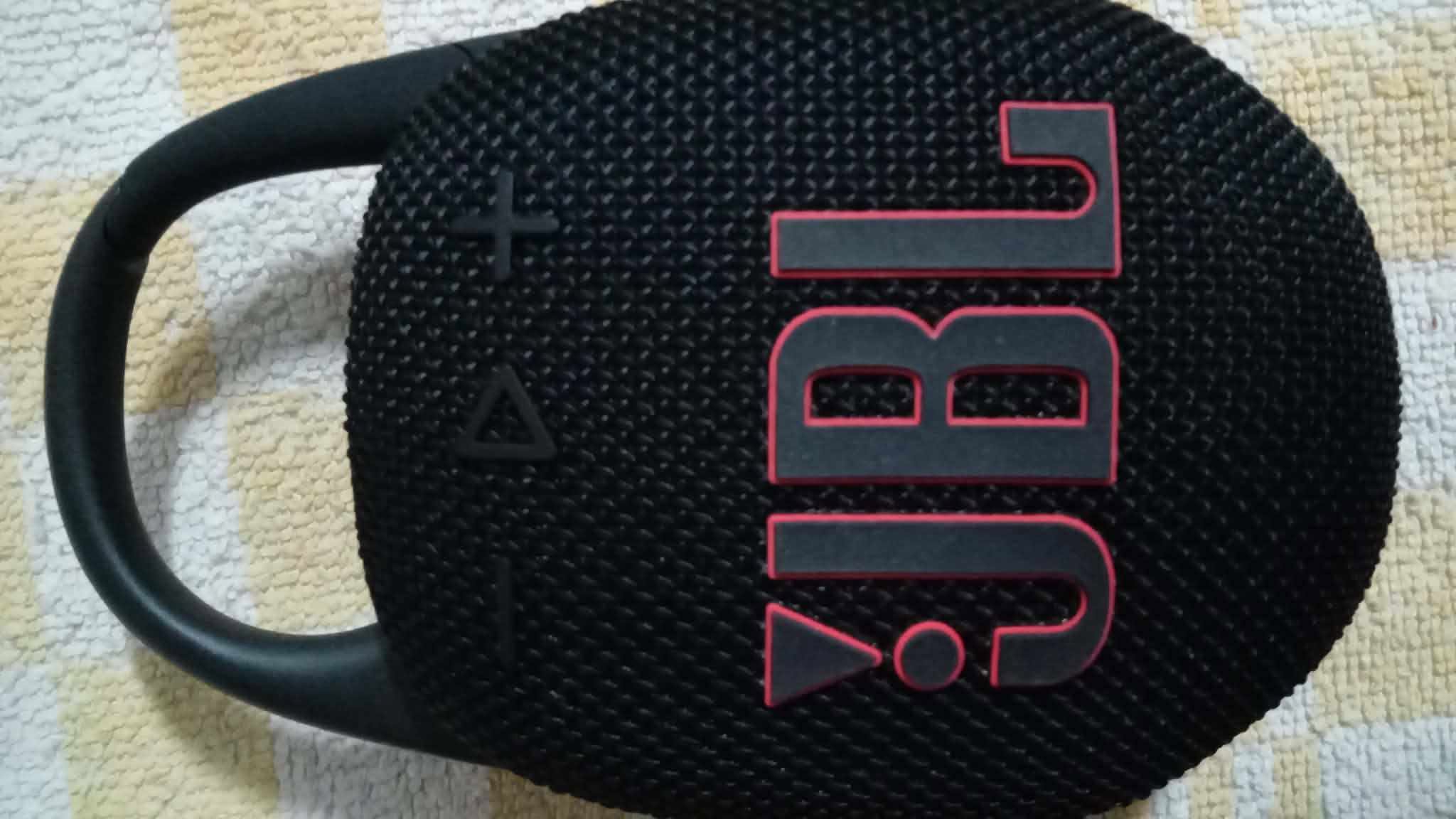 Vende-se Coluna JBL CLIPS 5