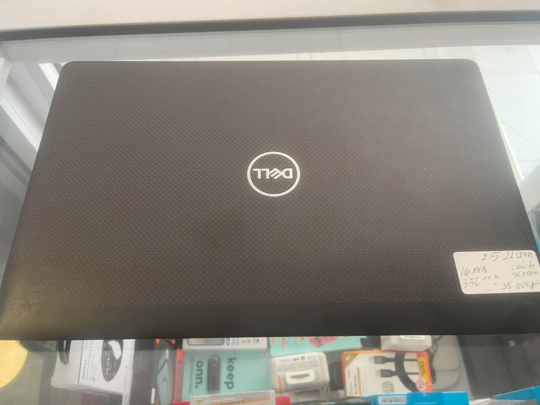 VENDE-SE COMPUTADOR PORTÁTIL DELL